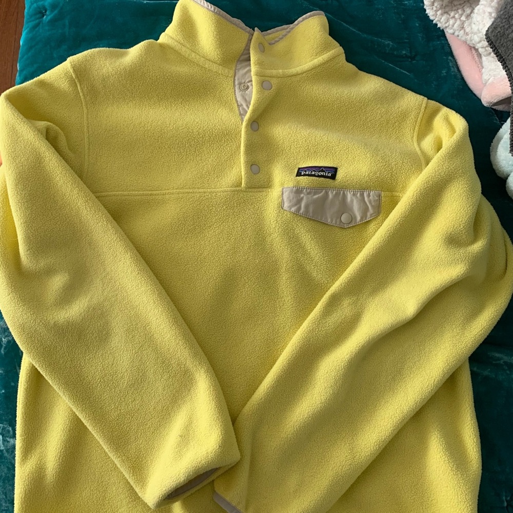 Patagonia Jacket